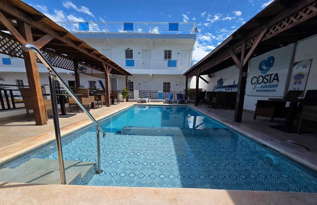 Costa Love Hotel Aeropuerto - Foto 37