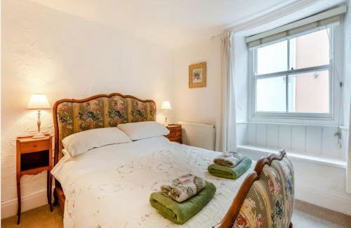 Quirky fisherman's cottage by the sea in Brixham - Photo 15