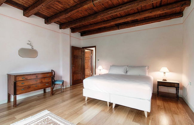 Villa Edmonda - Foto 36