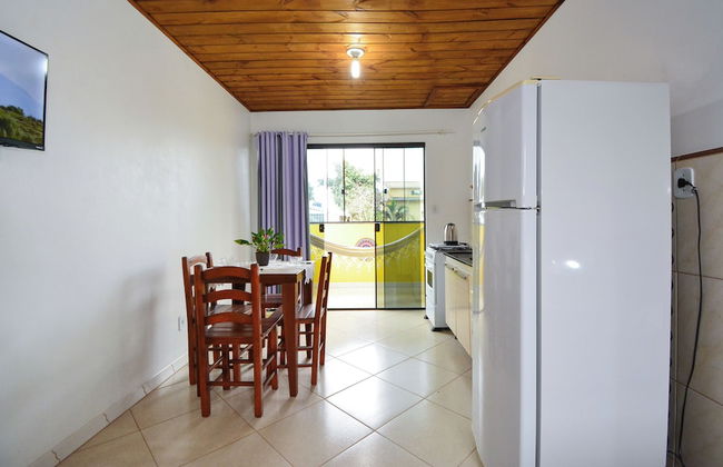 Residencial Maricota - Photo 30