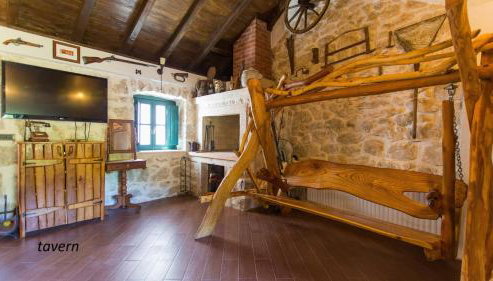 Country house Oslje by Villas Guide - Foto 3, Other