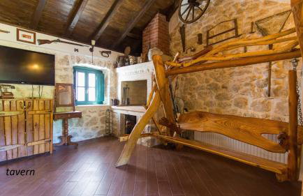 Country house Oslje by Villas Guide - Foto 3