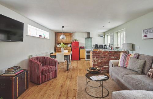 Hollington Barns - Foto 15