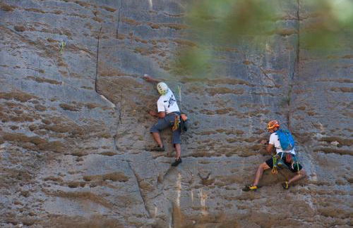 Casa Raquel Montanejos - Foto 40
