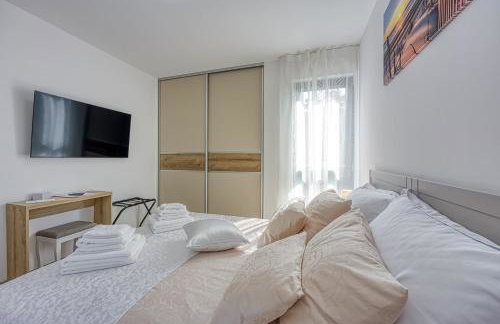 Luxury Apartment LIGHT - Foto 17