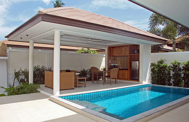 Samui Boat Lagoon - Photo 63