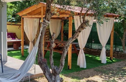 Dikella Beach 3 BDR Summer House - Foto 3