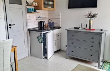 Apartament Pokoje Domki U Franka - Photo 25