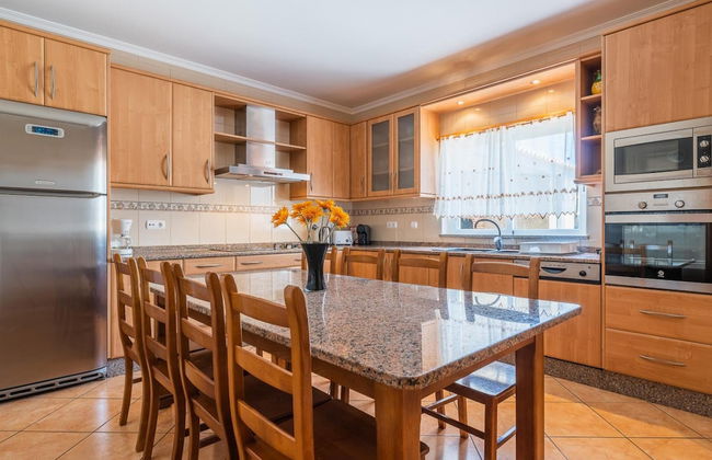 Villa Tavagueira in Guia - Foto 9