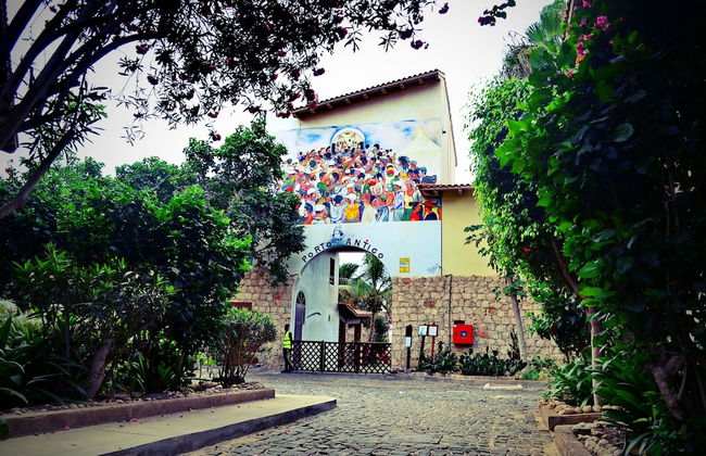 Porto Antigo Hotel Residence - Photo 77