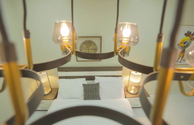 Accra Luxury Apartment at Silicon Square - Foto 41