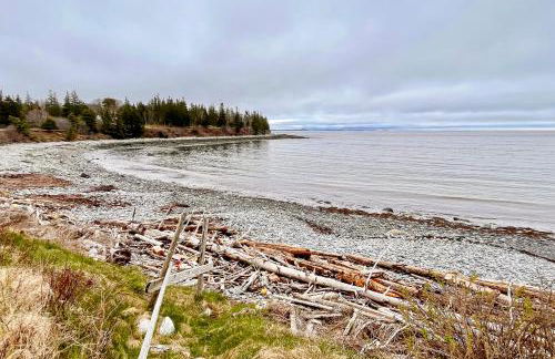 Seaside Cottage - Foto 10