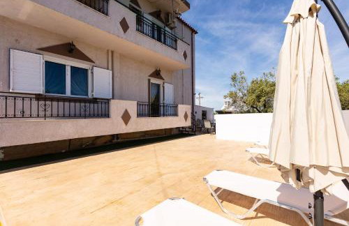 Villa Kounoupas, comfy villa with swimming pool up to 8 guests! - Foto 110