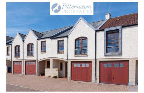 Coastal Haven- stunning home in Crail - Foto 1