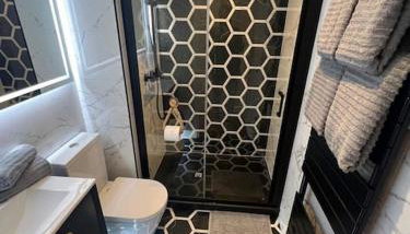 Brackley Guest house - Foto 5