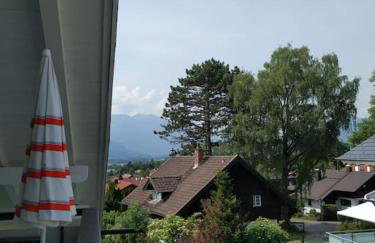 Geräumiges Atelier mit Flair und Bergblick - Foto 13