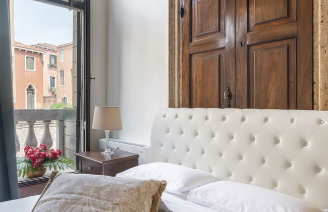 Venice Palace Tintoretto - Photo 48