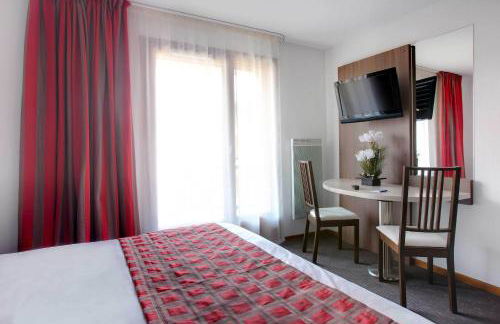 Vacancéole - Résidence Grand Massif - Photo 34