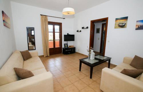 Yiouli Holiday Home - Foto 18