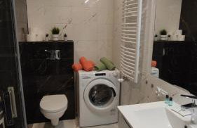 Apartament "Marianki" Jagiełły 3 - Photo 25