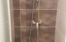 Appart simple entier 1 ch à ch-gontier 1er ou 2eme étage - Photo 8