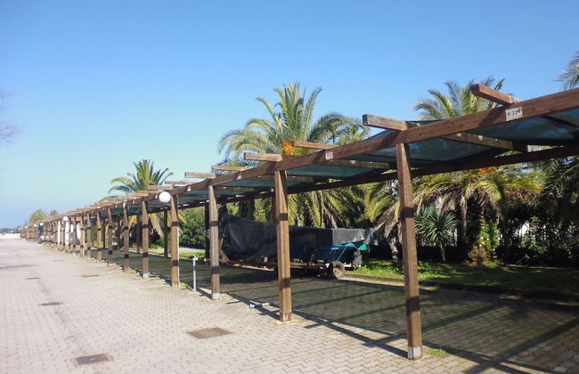 Residence La Bricola Laghi di Sibari - Photo 55