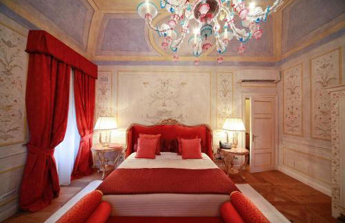 Villa Della Torre - Foto 50