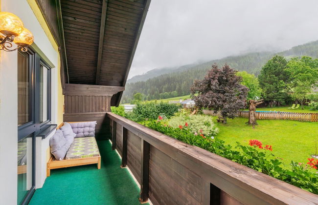 Apartment Salzburg Near Speiereck Lift - Foto 35