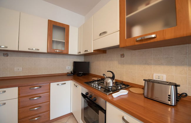 Appartamento La Rosa - Photo 18