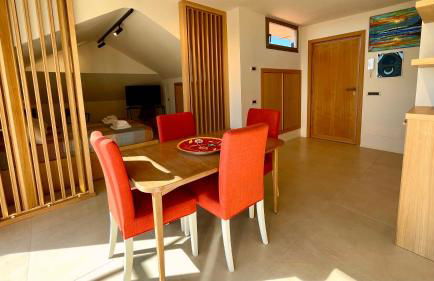 "La Casa da'Mare" un attico di charme vista mare - Photo 31