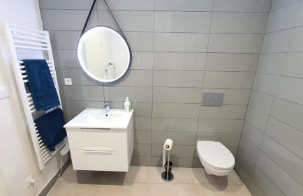 Cozy and chic apartment 2 - Photo 13