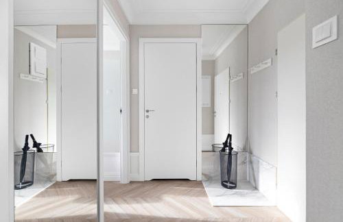 Grano Apartments Gdańsk Residence - Photo 24