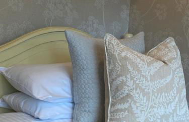 Inglenook Cottage - Foto 49