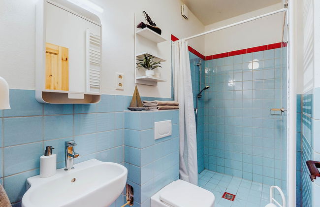 Apartments Kassebohmer Weg - Foto 28