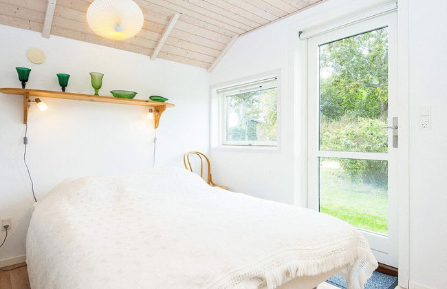 8 Person Holiday Home in Allingabro-by Traum - Photo 3