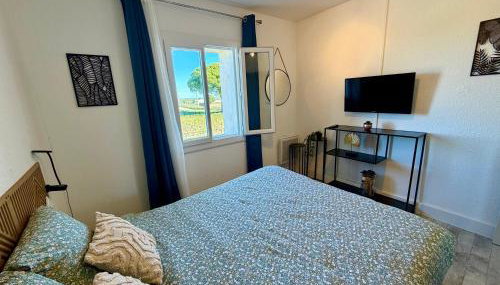 Les Appartements du Mas - EMERAUDE - Foto 3