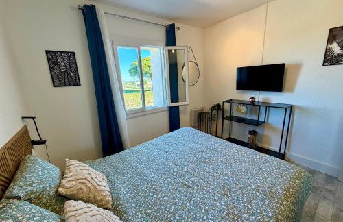 Les Appartements du Mas - EMERAUDE - Foto 3