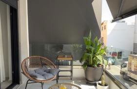 Andria's Apartment - Foto 16