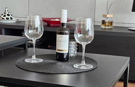 YOUR Apartment Unia Art Residence - Foto 24