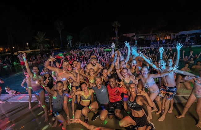 Belambra Clubs La Grande Motte-Petite Camargue - Presqu'île Du Ponant - Foto 51