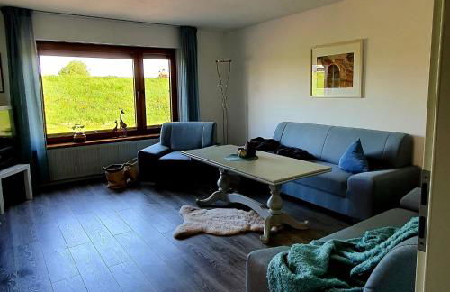 Ferienhaus Siebrands - Foto 11