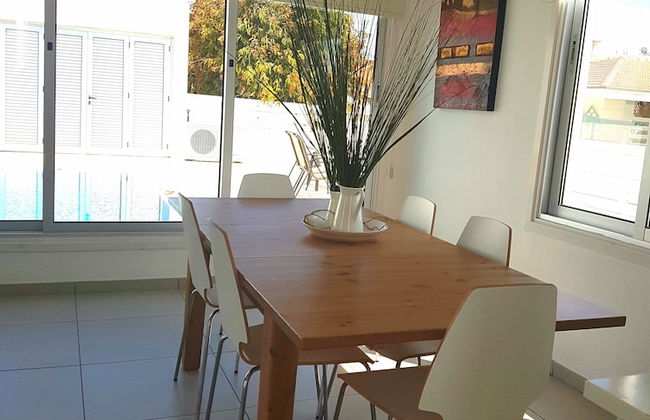 Colonial Beach Villa - Foto 39