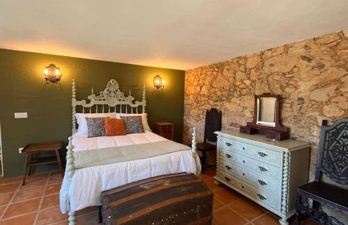 Quinta Tilia - Farmhouse - Foto 20