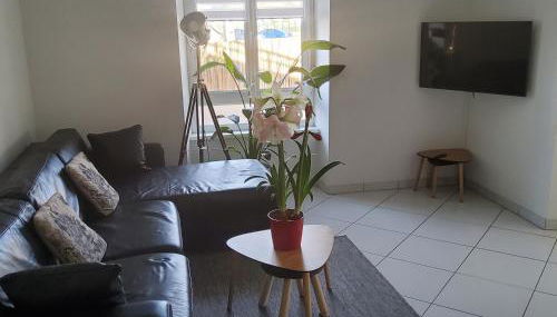 L'Hôte du Malsaucy - Foto 4