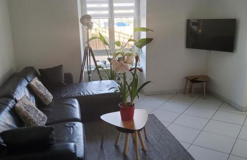 L'Hôte du Malsaucy - Foto 4