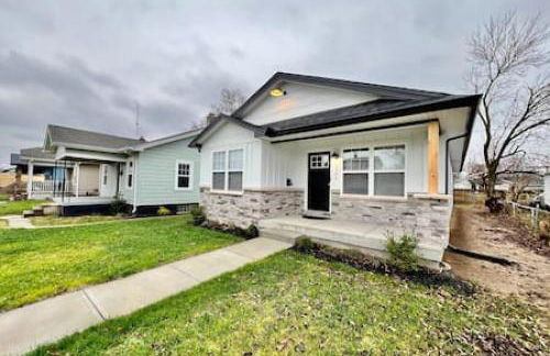 Nicest New construction Home in Middletown, Ohio - Foto 1