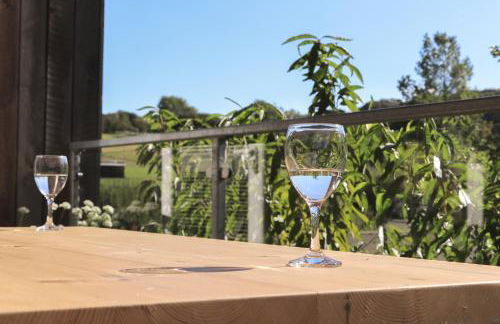 Godshill Park Cottages - Foto 28