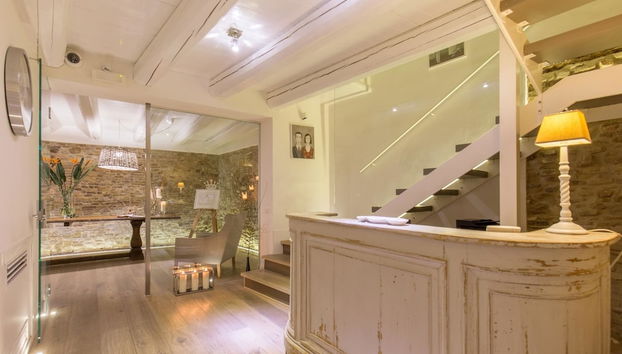 Residenza Amblingh - Foto 5, Receção