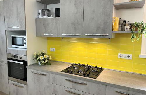 GIORNI FELICI tutto nuovo, giardino, park e bikepark - Foto 6