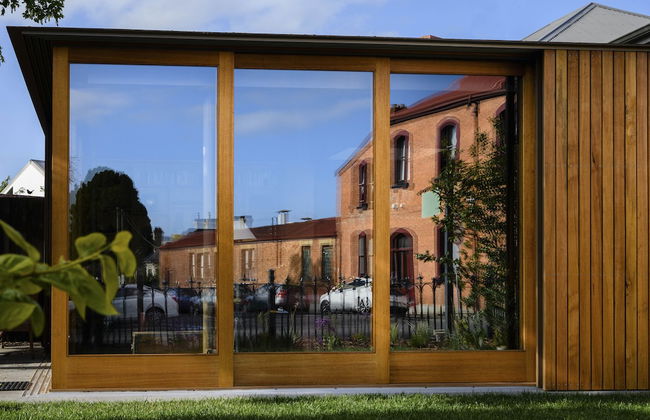 Fusilier Cottage Battery Point - Foto 32